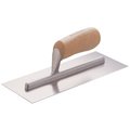Vulcan Trowel Concr Finish 4-1/2X11In 16150